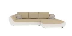Угловой диван «Релакс»