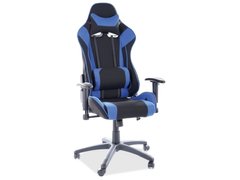 Компьютерное кресло VIPER Синий
