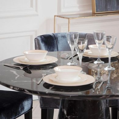 Крісло Тріумф сіре Масив дерева Тканина сидіння 535x440x790 Ніжка чорна
