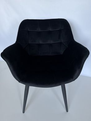 Стілець Elegante Чорний