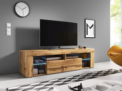 Тумба TV Signal Born Дуб Вотан