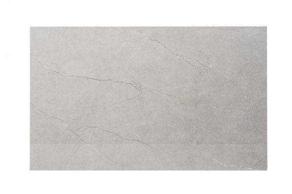 Кофейный стол "Лацио" бланко мрамор 40x65