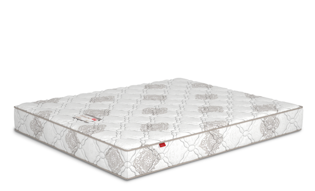 Матрац Cappuccino Soft Plus, Розмір матраца (ШxГ) 120x200