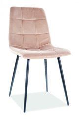 Комплект стіл Colt + стільці Arco Velvet 4 шт.