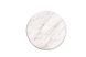 Журнальный столик Talisman 40 Эффект Мармура / Черный