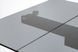 Glassy Keen стол раскладной чёрный 90X160(240) Черный